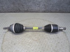 06-11 MERCEDES W164 ML-CLASS AWD FRONT LEFT AXLE SHAFT 1643300801 OEM picture