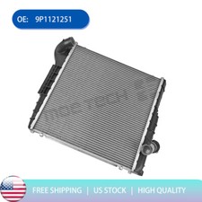 Left Radiator for Porsche 911 991 Carrera GT2RS 718 Boxster Cayman 9P1121251 picture