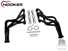 HOOKER 2451HKR Competition Full Exhaust Headers for Small Block Chevy picture