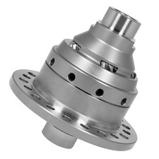 Yukon Gear USA Standard 10383 Spartan Helical Lsd Worm Gear Limited Slip picture