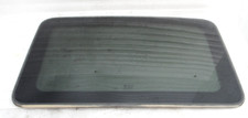 Chevy Impala sliding SUNROOF GLASS sun roof PANEL ONLY 06-16 OEM 33 1/2 x 21 1/4 picture