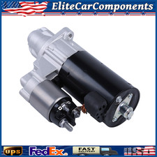 Starter Motor for Mercedes-Benz E63 AMG S S63 AMG E550 S550 4.6L 5.5L 10-20 US picture