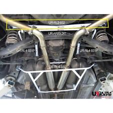 Ultra Racing 2-Point Rear Lower Bar Brace for LEXUS GS300 S160 '97-'05 (RL2-932) picture