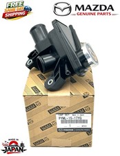 MAZDA Genuine OEM CAP SET FILLER-RADIATOR PYML-15-17YG CX-5 2019-2025 2.5T L4 picture