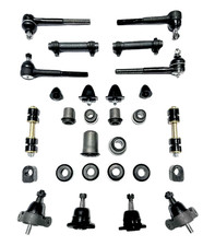 Front End Suspension Rebuild Kit Fits 1965 1966 1967 1968 Chevrolet Full Size picture