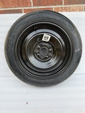 COMPACT SPARE TIRE 125/80R16 FITS:2012-2022  FORD FOCUS picture