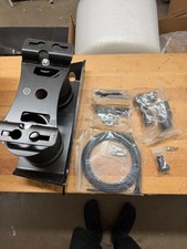 INCOMPLETE ReadyLIFT 88-23170 Leveling Helper Spring Kit for 17-22 Ford F-250 picture