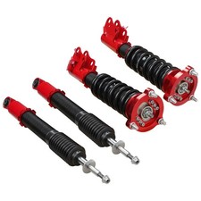 Coilovers Suspension Kit For 06-11 Honda CIVIC Adjustable Height Shocks Struts picture