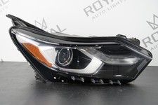 Perfect 2018-2021 Chevrolet Equinox Right Passenger RH Xenon HID Headlight OEM picture