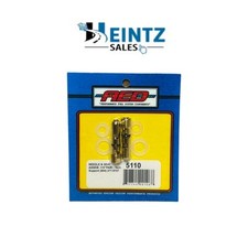 AED 5110 Needle and Seat assembly pair-Holley Carburetor .110