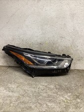 2020-2025 TOYOTA HIGHLANDER RIGHT RH PASSENGER SIDE HEADLIGHT OEM #7 picture