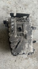 2011-2018 Porsche Cayenne Hybrid Voltage Inverter Converter Controller OEM picture