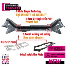 FRONT FRAME TANK MIDSHIP CROSSMEMBER FOR FORD F150 F250 F350 1980 - 1996 picture