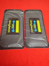 2 Large Radial Tire Repair Semi Tire Patches 8