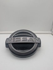 2023-2025 Nissan Ariya Front Grille Illuminated Emblem OEM 62890-5MP0A picture