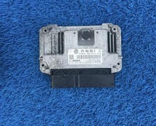 2011-2014 Volkswagen Jetta Passat 2.5L ECU PCM Engine Control Module 07K906055A picture