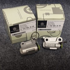 2PCS Timing Chain Tensioner A2760502500 2760502600 for Mercedes-Benz C300 E350 picture