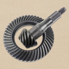 PLATINUM PERFORMANCE - 4.09 (4.10) RING AND PINION - FITS FORD SUPER 8.8 -2015+ picture