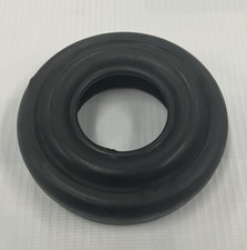 1971-72 Chevy Gmc C10 Truck Fuel Filler Neck Grommet Body Seal C20 New picture