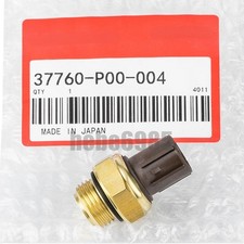 OEM Radiator Coolant Fan Temperature Sensor Water Temp Switch For Acura picture