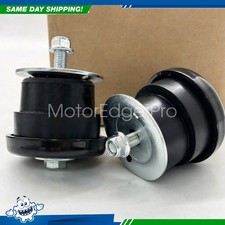 New 924-010 Pair Body Mount Kit Fits 1988-2002 GM Pickup K1500 K2500 US picture