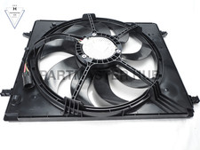 2017-2024 Maserati Quattroporte S Electric Radiator Fan 850W 3.0L M157 670107328 picture