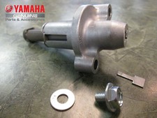New 2002-2008 Yamaha Rhino Grizzly 660 OEM Cam Chain Tensioner 5KM-12210-00-00 picture