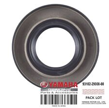 Yamaha OEM OIL SEAL 93102-29008-00 picture