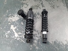 2017 17 - 23 Harley Davidson Street Glide  Rear Coil Shocks #1790 V3 picture