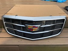 2015-2019 Genuine Cadillac ATS Front Grille GM 22879629 picture