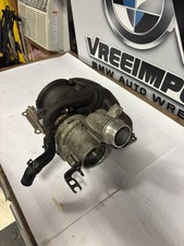 2012-2016 BMW Turbo TurboCharger + Manifold F30 X3 N20 320i 328i 4947714010 OEM picture