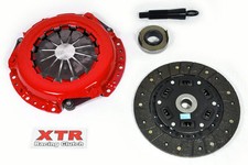 XTR STAGE 2 CLUTCH KIT fits ELANTRA COLT MITSUBISHI ECLIPSE LASER TALON 2.0L N/T picture
