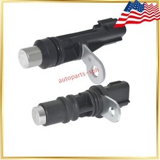 2x Crank/Camshaft Position Sensor For Dodge Ram Jeep Grand Mitsubishi V8 4.7L picture