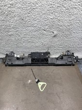 2007-13 OEM BMW E93 328 335 M3 Convertible Trunk Lid Lock Latch Mechanism picture