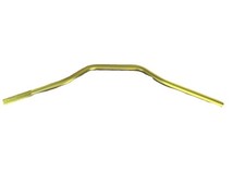 YAMAHA MT-09 MT-07 MT-03  7/8” Tapered handlebars RIZOMA MA008G Gold New picture