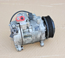 2015-2018 BMW X4 28IX F26 2.0L - AC Compressor 9396722 picture