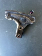 1997-2001 HONDA CRV CR-V 5-SPEED MANUAL REAR ENGINE MOUNT T BRACKET M/T SWAP OEM picture