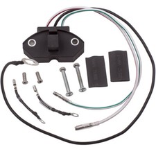 Mercruiser Thunderbolt Ignition Sensor Kit 87-91019A3 87-892150Q02 V6 V8 4.3 5.7 picture