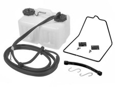 Mercury TANK-OIL-W/SENDER 8742A21 OEM NEW picture
