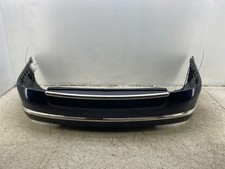 2010-2020 BENTLEY MULSANNE OEM REAR BUMPER COVER ASSEMBLY W/MOLDINGS AND SENSORS picture