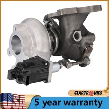49373-07011 Turbo Turbocharger Fits 2016-2021 Honda Civic CR-V 1.5L L15B7 US picture