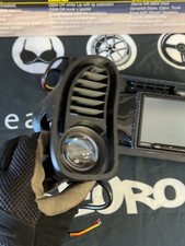 Honda S2000 Custom Integrated AP2 Fog Lights with Brake Ducts (pair) picture