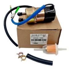 OEM NEW Fuel Pump For Kawasaki 3000 3010 3010 4X4 3020 2500 2510 2520 49040-1055 picture