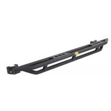 Smittybilt SRC Side Armor with Steps (Light Texture Black) picture