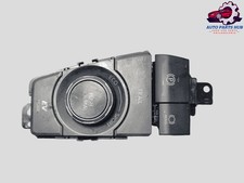 OEM Toyota RAV4 Hybrid  2019-2022 Console Drive Mode & Parking Brake Switch picture