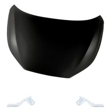 For Toyota Corolla Cross 22-26 3-Piece (Hood Panel, Driver and Passenger Side picture