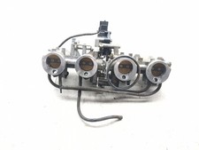 04-06 Kawasaki Z750 Throttle Body Bodies picture