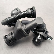 11158661697 New Aftermarket Crank Case Vent Valve for 2010-2015 BMW F02 760Li  picture