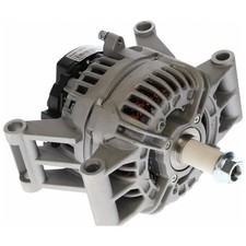 New 160A Alternator Fits Indiana Phoenix 10 Yard 2007, 11 Yard 2004-2008 X612491 picture
