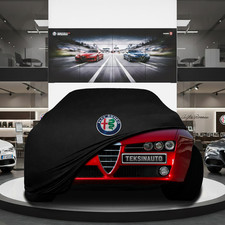 Alfa Romeo Brera Coupe Indoor Car Cover Custom Car Cover Soft Cover picture